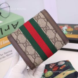 Gucci Replica Wallets 523174 212379