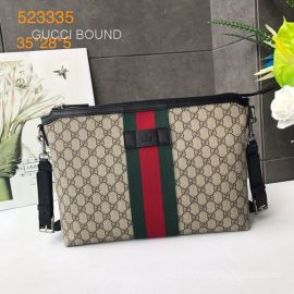 Gucci Replica Handbags 523335 212384