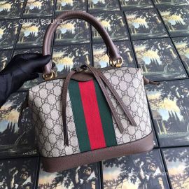 Gucci Replica Handbags 523433 212403