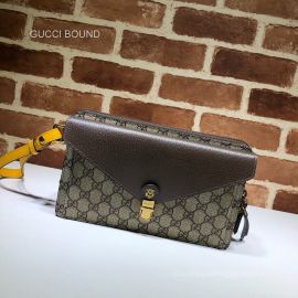 Gucci Replica Handbags 523548 212407