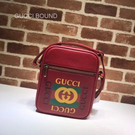 Gucci Replica Handbags 523591 212418