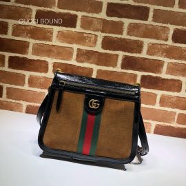 Gucci Replica Handbags 523658 212429