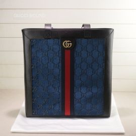 Gucci Replica Handbags 523781 212435