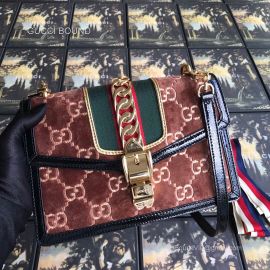 Gucci Replica Handbags 524405 212439