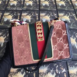 Gucci Replica Handbags 524405 212439