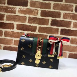 Gucci Replica Handbags 524405 212440