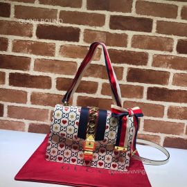 Gucci Replica Handbags 524405 212441