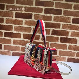 Gucci Replica Handbags 524405 212441