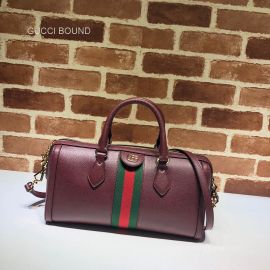 Gucci Replica Handbags 524532 212444