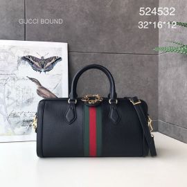 Gucci Replica Handbags 524532 212448