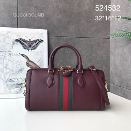Gucci Replica Handbags 524532 212449