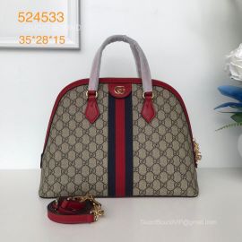 Gucci Replica Handbags 524533 212453