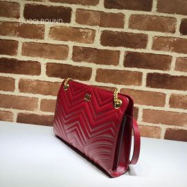 Gucci Replica Handbags 524592 212460