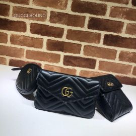 Gucci Replica Handbags 524597 212462