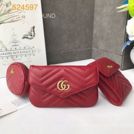Gucci Replica Handbags 524597 212464
