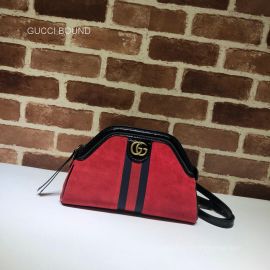 Gucci Replica Handbags 524620 212467