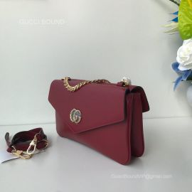 Gucci Replica Handbags 524822 212478