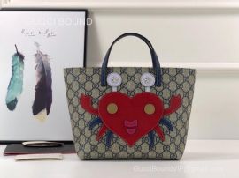 Gucci Replica Handbags 527088 212491