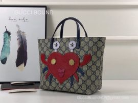 Gucci Replica Handbags 527088 212491
