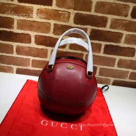 Gucci Fake Bag 536110 212525