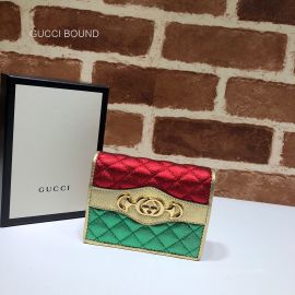 Gucci Fake Wallet 536353 212526