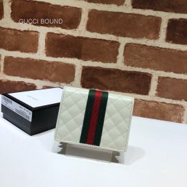 Gucci Fake Wallet 536453 212537