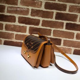 Gucci Fake Bag 537206 212541