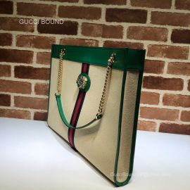 Gucci Rajah GG tote 537219 212555