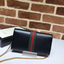 Gucci Ophidia GG chain wallet 546592 212598
