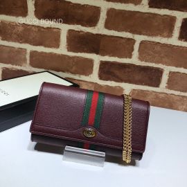 Gucci Ophidia GG chain wallet 546592 212599
