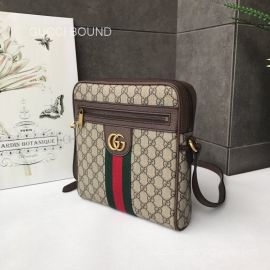 Gucci Ophidia GG small messenger bag 547926 212639
