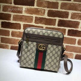 Gucci Ophidia GG small messenger bag 547926 212640