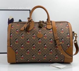 Gucci Ophidia GG medium carry-on duffle 547953 212647
