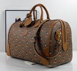 Gucci Ophidia GG medium carry-on duffle 547953 212647