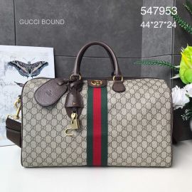 Gucci Ophidia GG medium carry-on duffle 547953 212648