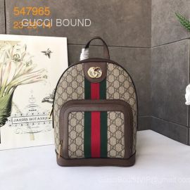 Gucci Ophidia GG small backpack 547965 212651