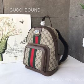Gucci Ophidia GG small backpack 547965 212651