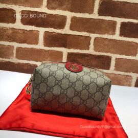 Gucci Ophidia GG cosmetic case 548393 212661