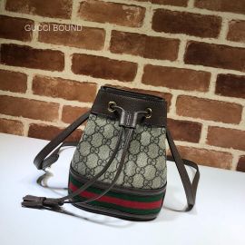 Gucci Ophidia mini GG bucket bag 550620 212712