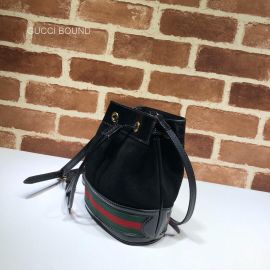 Gucci Ophidia mini GG bucket bag 550620 212713