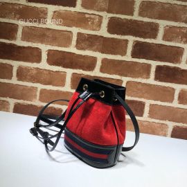 Gucci Ophidia mini GG bucket bag 550620 212714