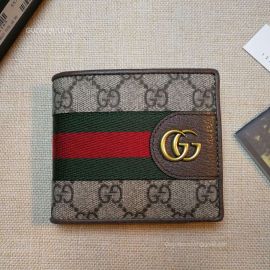 Gucci Fake Wallet 557702 212747