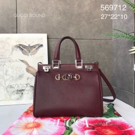 Gucci Replica Handbags 569712 212801