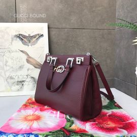 Gucci Replica Handbags 569712 212801