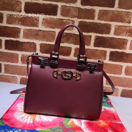 Gucci Replica Handbags 569712 212803