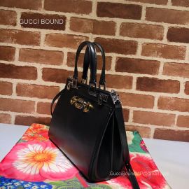 Gucci Replica Handbags 569712 212804