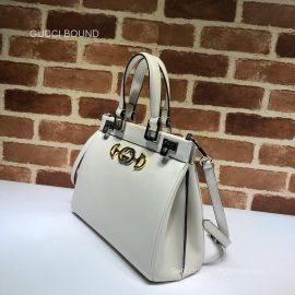 Gucci Replica Handbags 569712 212806