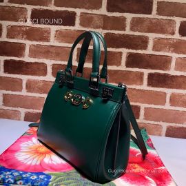 Gucci Replica Handbags 569712 212808