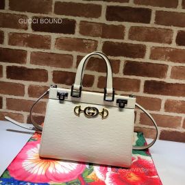 Gucci Replica Handbags 569712 212809