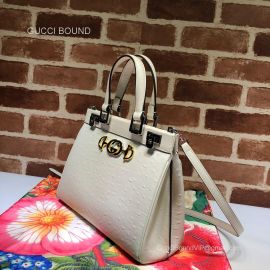 Gucci Replica Handbags 569712 212809